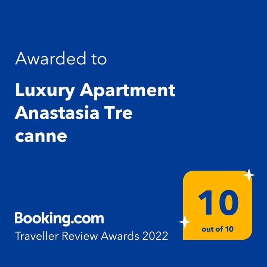 Luxury Apartment Anastasia Tre Canne Будва Екстер'єр фото