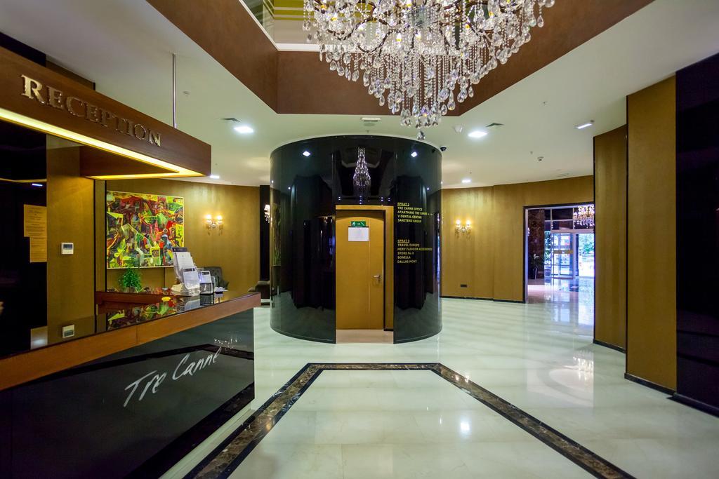 Luxury Apartment Anastasia Tre Canne Будва Номер фото
